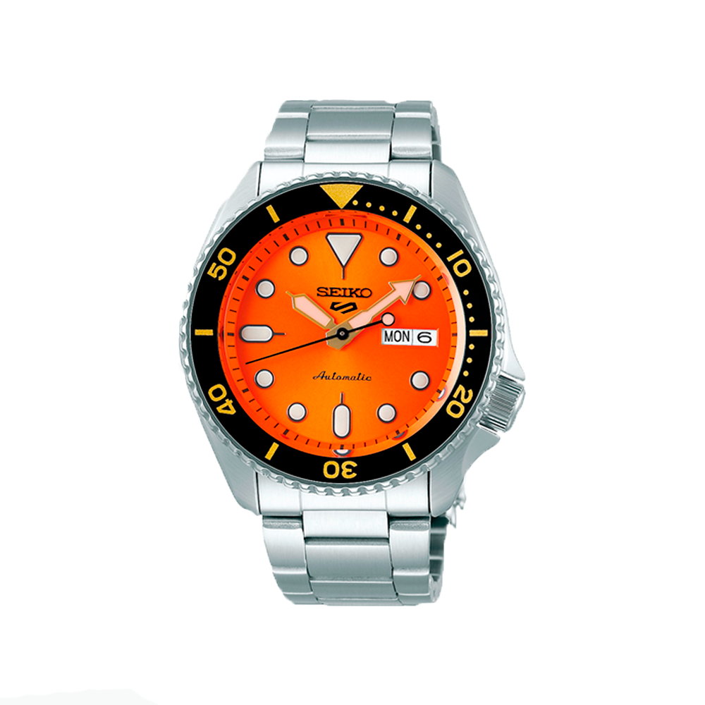 Relógio Seiko 5 Sports SRPD59K1
