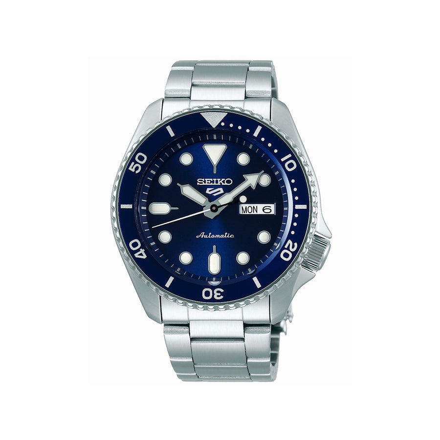 Relógio Seiko 5 Sports Masculino - SRPD51B1