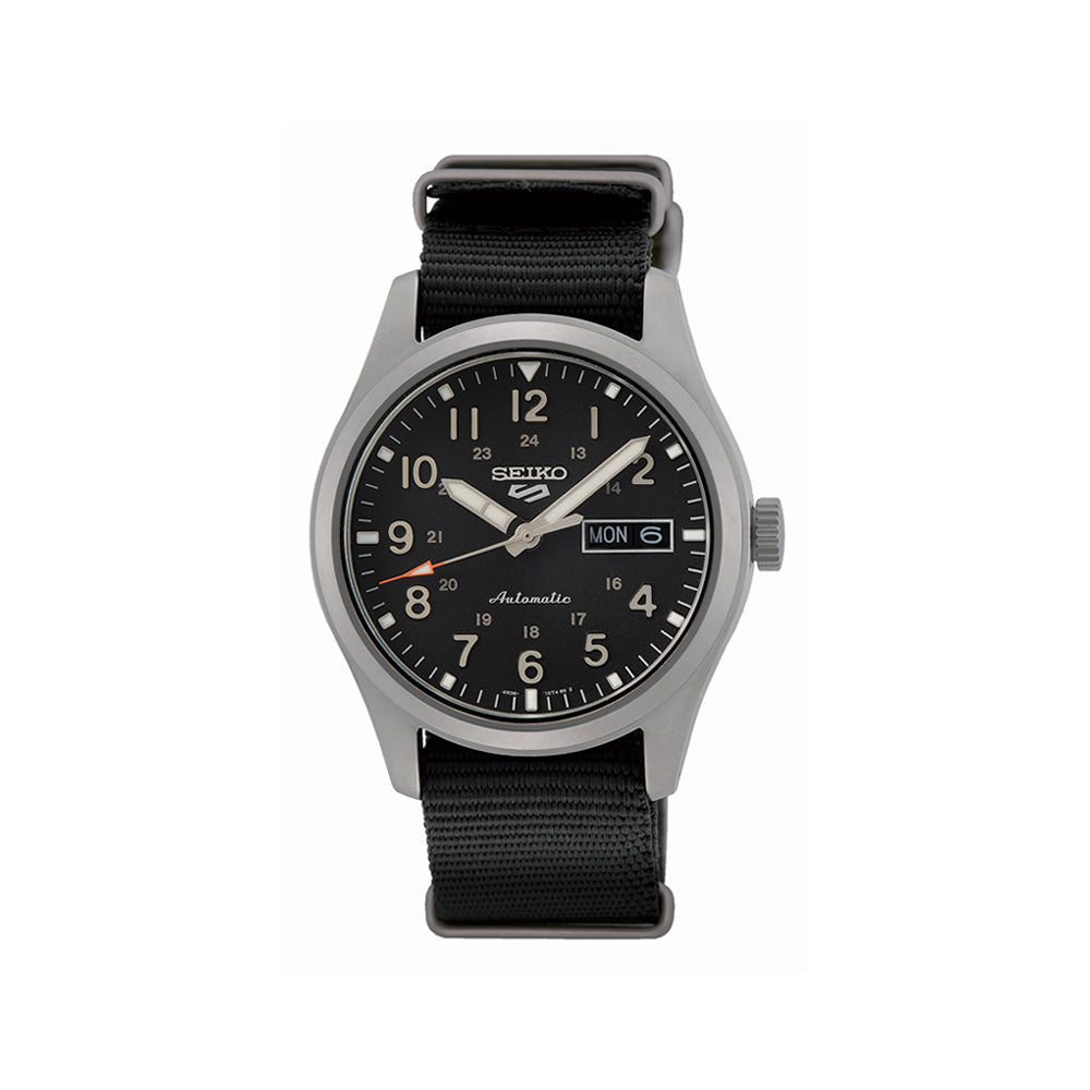 Relógio Seiko 5 Sports - SRPG37B1