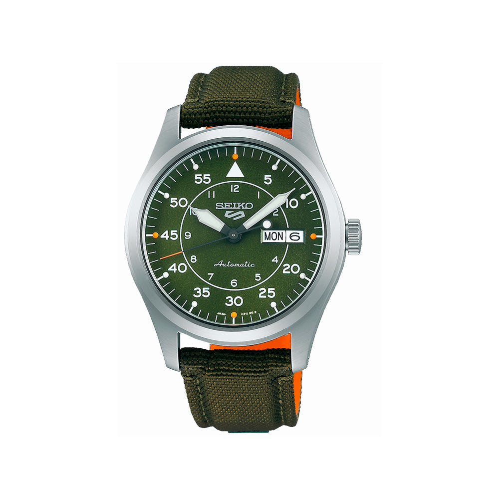Relógio Seiko 5 Sports Masculino - SRPH29B