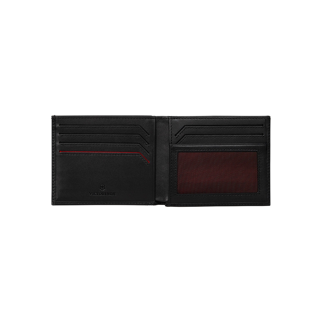 Carteira Victorinox Altius Alox Bi-Fold Wallet 611570