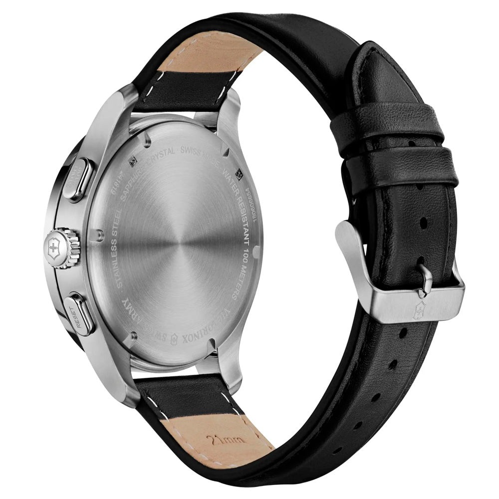 Relógio Masculino Victorinox Alliance Sport Chronograph 241819