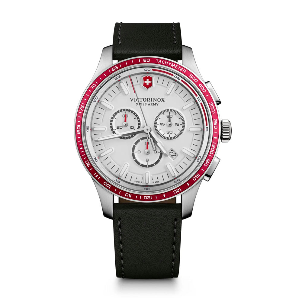 Relógio Masculino Victorinox Alliance Sport Chronograph 241819