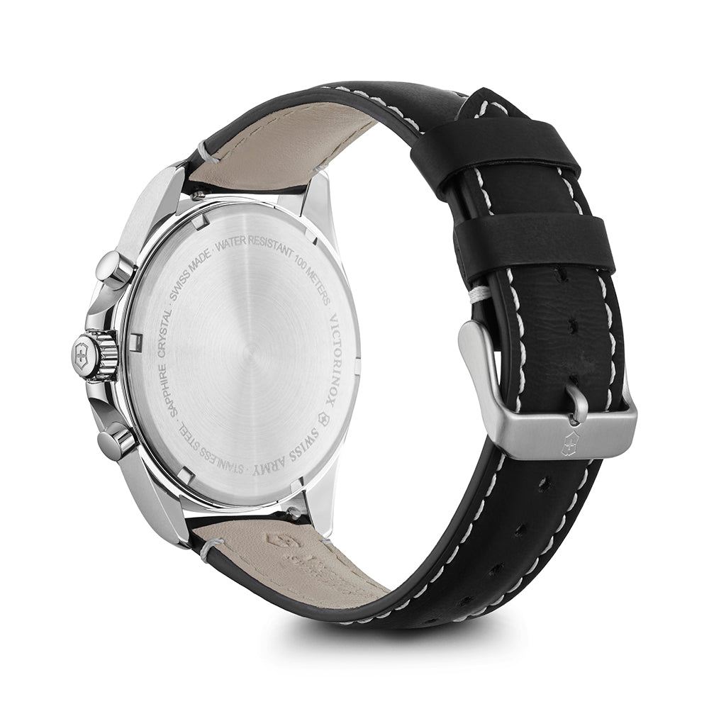 Relógio Masculino Victorinox FieldForce Chrono 241852