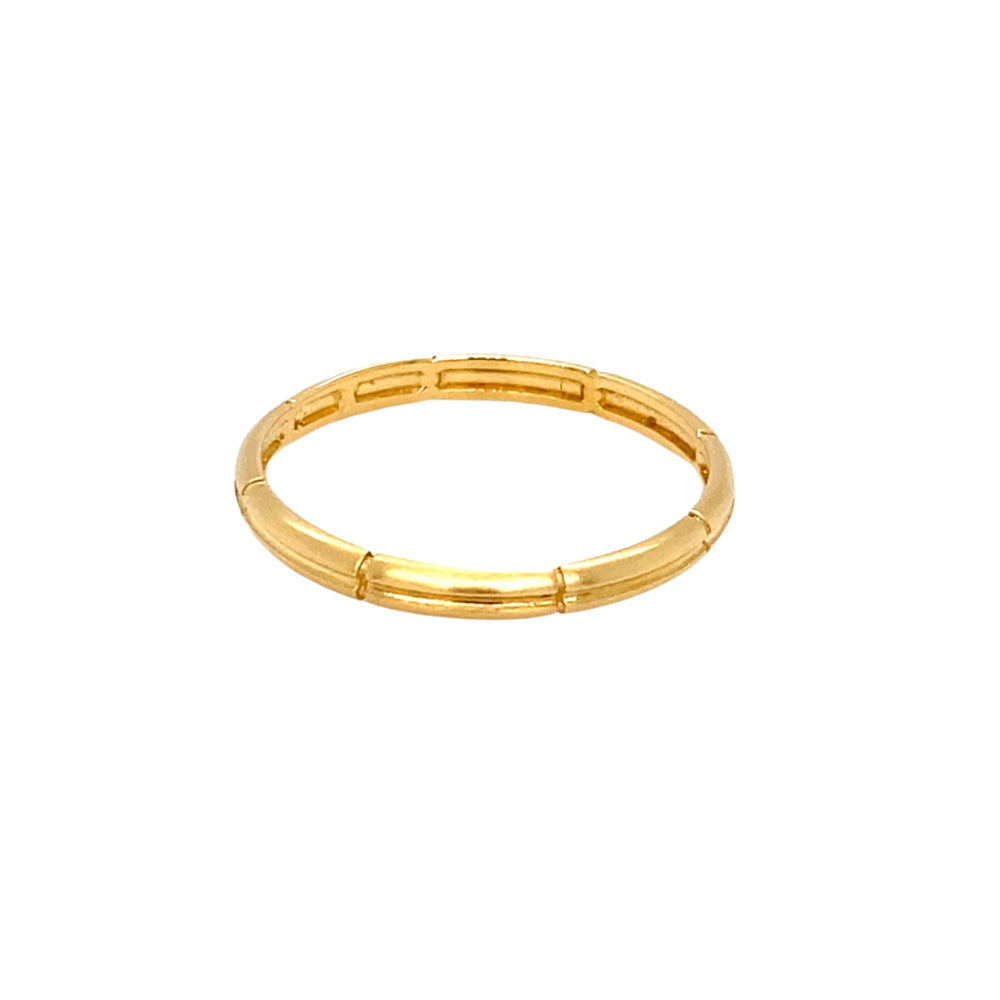 Anel My Choice em Ouro Amarelo